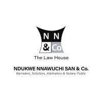 NDUKWE NNAWUCHI SAN & CO