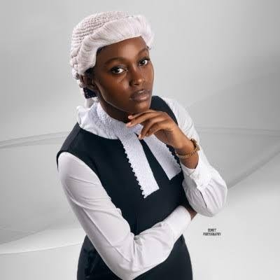 SOPHIA TOYIN AROWOSEGBE