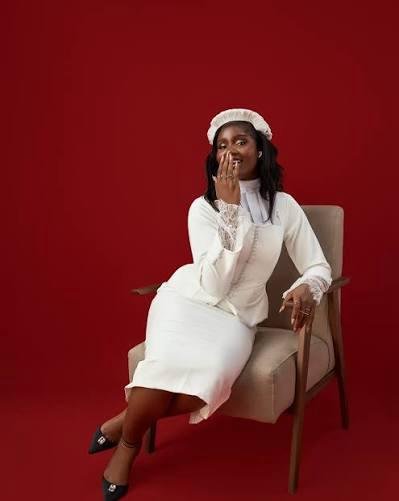 JENNIFER “KWIN JENFA” EKWUNIFE