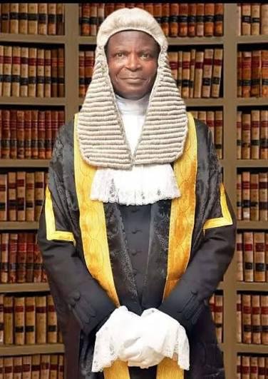 AFOLABI OLAYIWOLA SAN