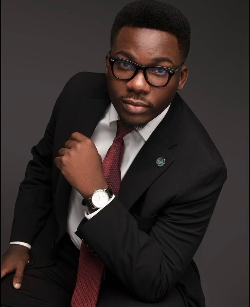 EMMANUEL NWOBODO ESQ