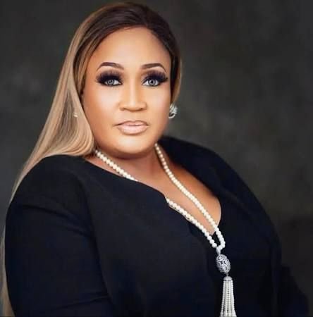 HON. OMOSEDE IGBINEDION