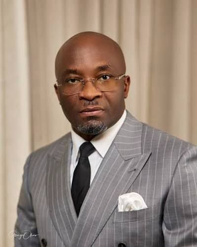 RT. HON. BENJAMIN KALU CFR