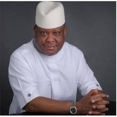 SEN. OSITA IZUNASO OFR