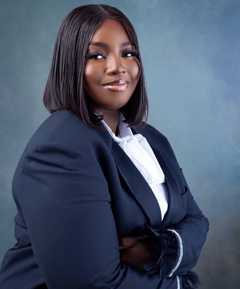 PHYLLIS J. AJOBERE ESQ