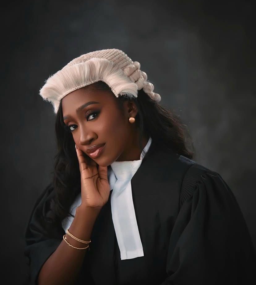 EGHOGHO OKPEGHOLO ESQ