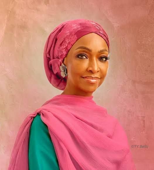 HON. HANNATU MUSA MUSAWA