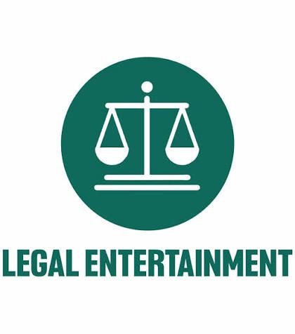 LEGAL ENTERTAINMENT