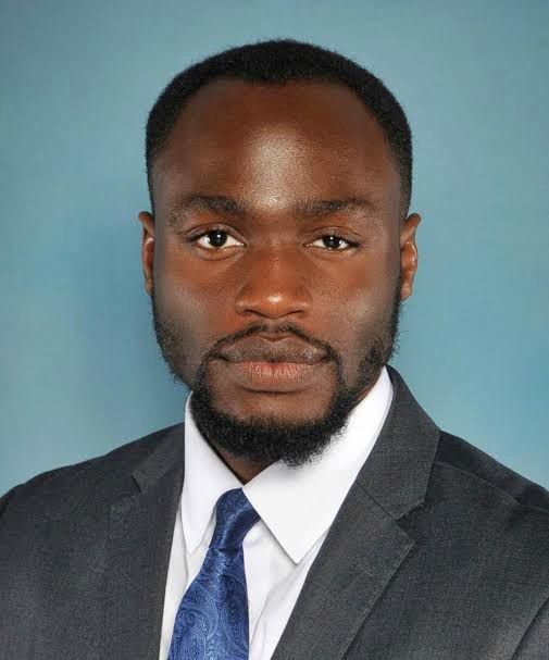 JAKE OKECHUKWU EFFODUH