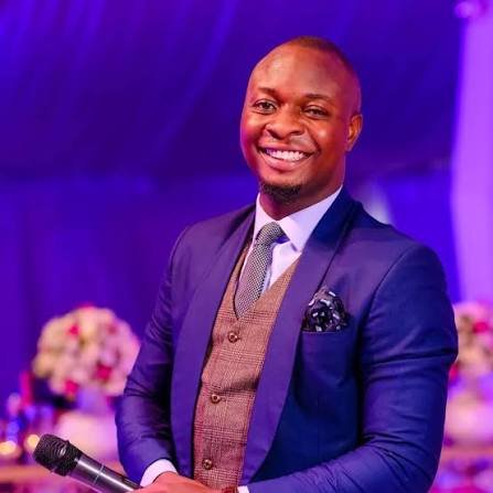 MICHAEL SANI AMANESI