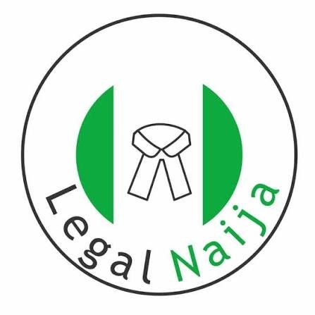 LEGAL NAIJA