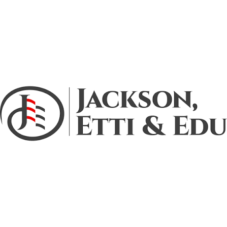 JACKSON ETTI & EDU