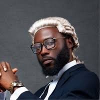 PRINCE EZEABATA CHIBUZOR